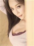 Xiuren秀人网 2025.04.15 NO.10151 兰滢滢(1)